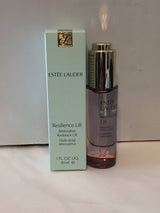 Estee Lauder Resilience Lift Restorative Radiance Oil 1 oz