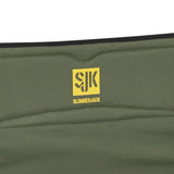 Slumberjack Big Steel Chair Green