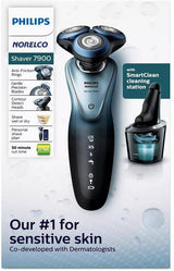 Norelco Electric Shaver 7900 (S7940-84)