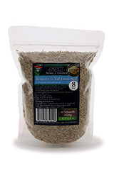 Kentucky 31 K31 Tall Fescue Grass Seed by Eretz – Choose Size! State Certified, No fillers, No Weed or Other Crop Seeds (3lbs)