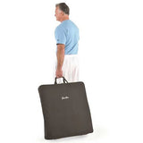 Saunders Lumbar Home Traction Device
