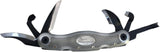 FLEXCUT Pocket Jack for Carvin’ 2.0, Light Weight Wood Carving Jackknife Style Tool with 4 Blades, Made in the USA | JKN289