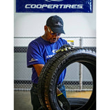 Cooper Evolution Tour All Season Tire – 225/65R16 100T