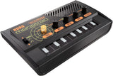 Korg Monotron Delay Analog Ribbon Synthesizer