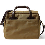 Filson Padded Laptop Bag (Tan)