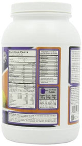 SynTrax Nectar Whey Protein Isolate, Lemon Tea – 2.20 lbs (998 g)