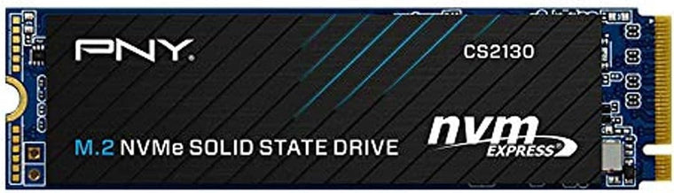 Data Storage CS2130 8TB M.2 NVMe Internal Solid State Drive (SSD) – M280CS2130-8TB-RB