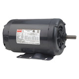 Dayton 31TT22 Mtr,3 Ph,2 HP,1725,208-230/460V,EFF 86.5