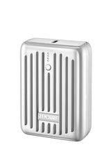 Zendure Supermini 10,000mAh USB-C PD Portable Charger – Silver