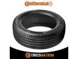 Continental 215/50R17 ProContact TX 91H
