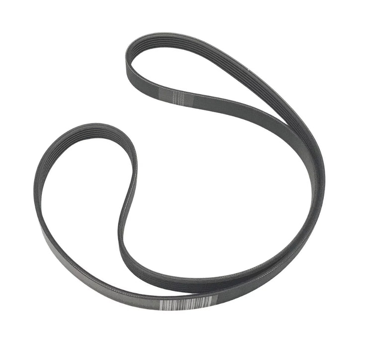 Washer Machine Drive Belt Compatible With GE Model Numbers GTWN4250M1WS, GTWN4450M0WS, GTWN4450M1WS, GTWN4950D0WS