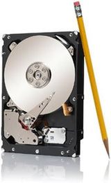 Seagate 4TB Enterprise Capacity HDD 7200RPM SATA 6Gbps 128 MB Cache?Internal Bare Drive (ST4000NM0033)