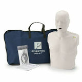 Prestan Manikin Light Skin Tone with CPR Monitor – Adult