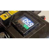 Sabretooth, Bandsaw Blade Sharpener (Automatic), Model# 41186
