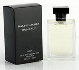 Romance Cologne for Men by Ralph Lauren 3.4 fl.oz