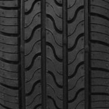 Firestone All Season 235/60R17 102T Tire