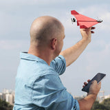PowerUp 3.0 Smartphone Controlled Paper Airplane