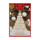 Lenox Treasured Traditions Tree