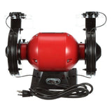 Skil 3380-01 6 In. Bench Grinder with Light