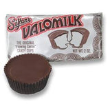 Valomilk Candy Cups – 24 / Box