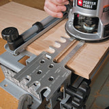 Porter-Cable 4216 12 in. Deluxe Dovetail Jig Combination Kit
