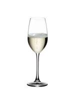 Riedel Ouverture Crystal Champagne Glass, Set of 6 Riedel