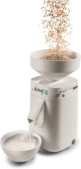 Small Appliances 100 Stone Grain Mill by Wolfgang Mock