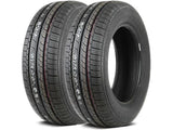 Federal Ss657 205/60R14 89H