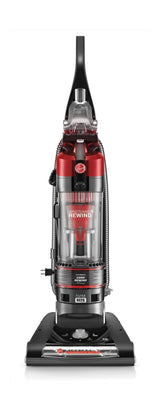 Hoover Windtunnel 2 Rewind Bagless Upright Vacuum UH70821PC