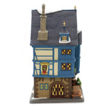 Department 56 Alpine Village Linderbrau Beer Hall – Boxed