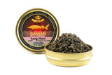 Kaluga Royal Caviar 4.4 oz (125g)
