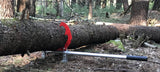 Woodchuck Tools Timberpro Timberjack. Forestry / Logging / Log Jack / Chainsaw