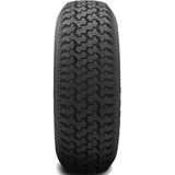Goodyear Wrangler Radial Tire – 235/75R15 105S