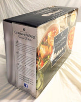Corningware French White 14-Piece Bakeware Set