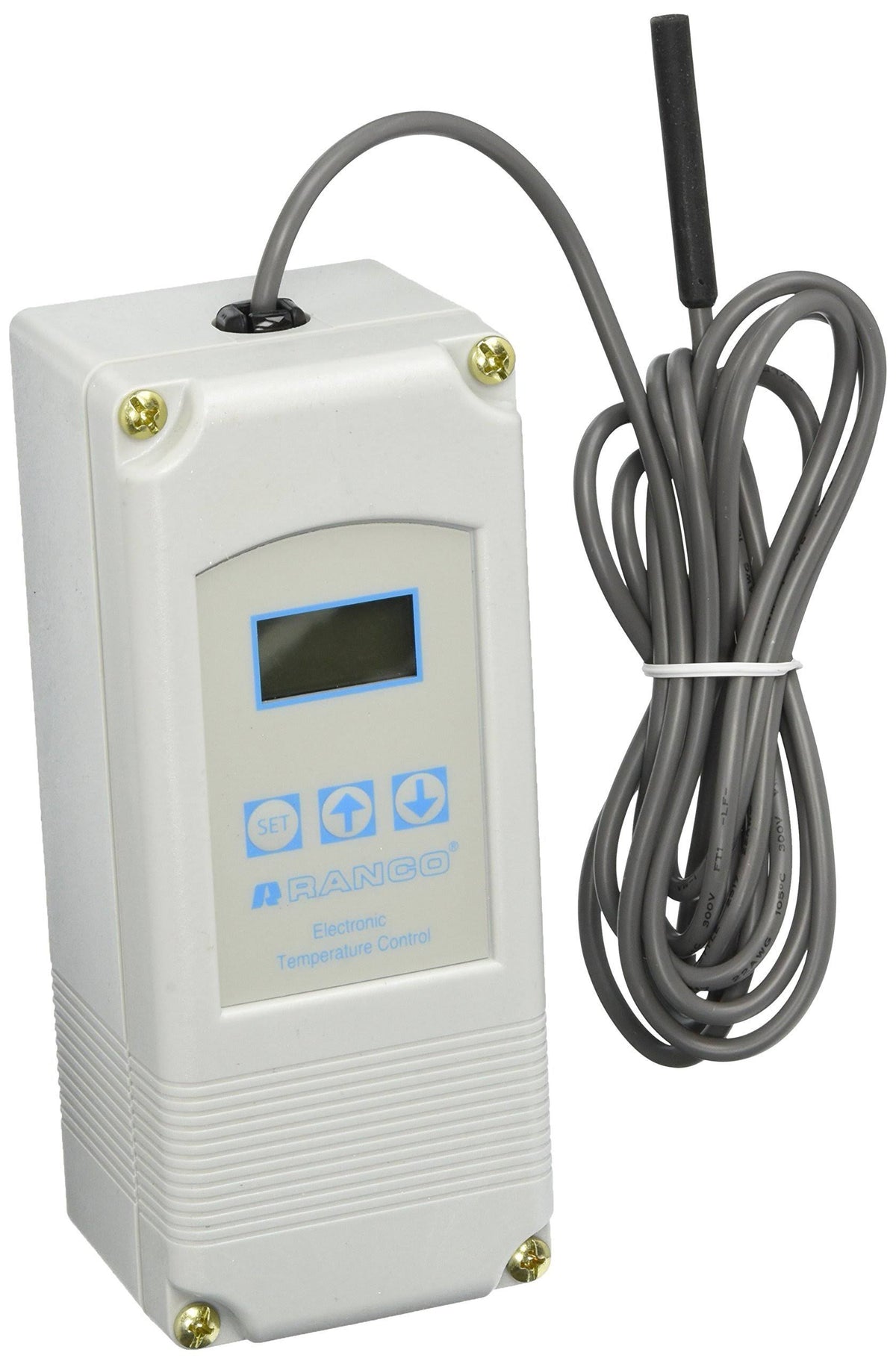 Ranco Etc-111000 Digital Cold Temperature Control New