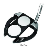 Odyssey Stroke Lab 2-Ball Fang Putter