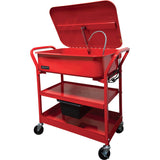 Homak 20 Gallon Portable Parts Washer – RD00820290