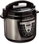Power Pressure Cooker XL 10 qt