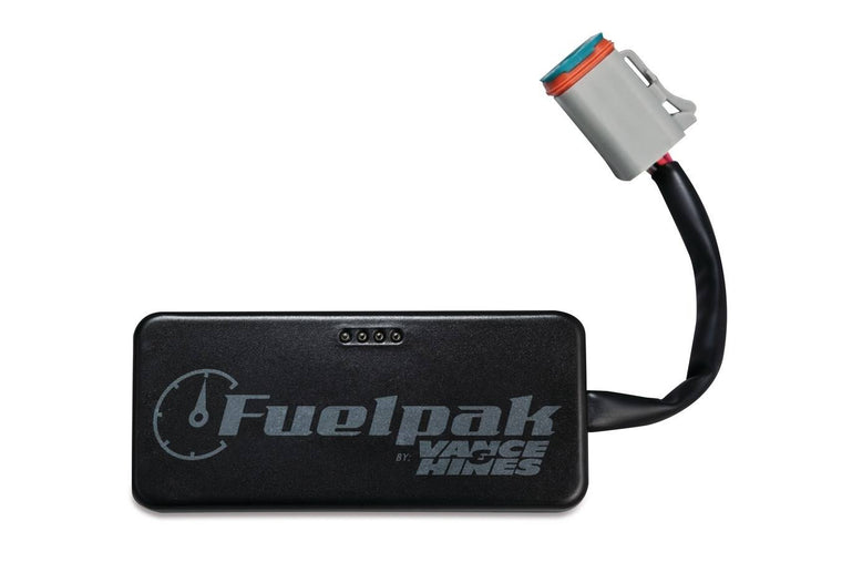 Vance u0026 Hines Fuelpak FP3 Autotuner for Harley 2011-2021
