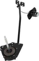 SCITOO 925-504 Spare Tire Hoist Spare Winch Carrier Fit For Acura For MDX 2001-2013,For Honda For Pilot 2003-2008