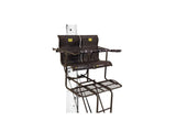 Hawk Big Denali 2-Man Ladder Stand