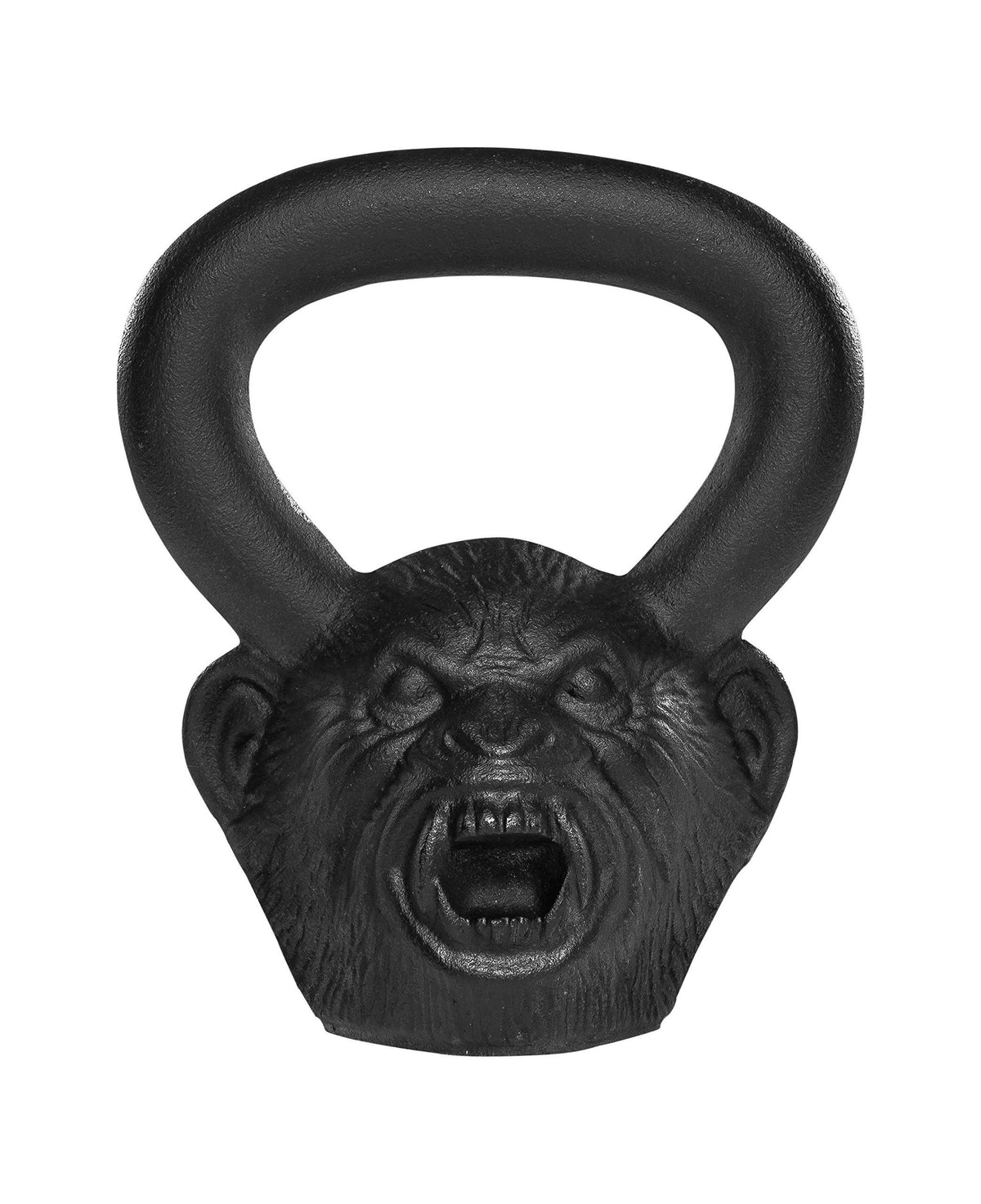 Onnit 18lb Howler Primal Bell Kettlebell