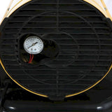 Master 140,000 BTU Kerosene/Diesel Forced Air Heater, MH-140T-KFA