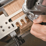 Porter-Cable 4216 12 in. Deluxe Dovetail Jig Combination Kit