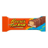 Reese’s Fast Break Bar, 1.80oz (Pack of 8)