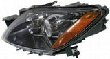 For Mazda CX-7 2010 2011 Headlight Assembly Unit Halogen Passenger Side