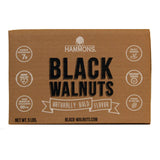 Hammons Black Walnuts – Fancy Large Kernels 5 lb