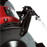 Skil 3380-01 6 In. Bench Grinder with Light