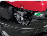 Honda HRX217VKA 21 inch 200cc Self-Propelled Lawn Mower