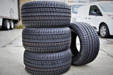 Firestone Firehawk Indy 500 Performance All Season Tire – 295/50R15 105S XL